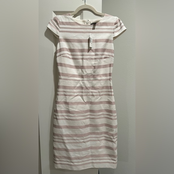 J. Crew Dresses & Skirts - J. Crew Short Sleeve Dress